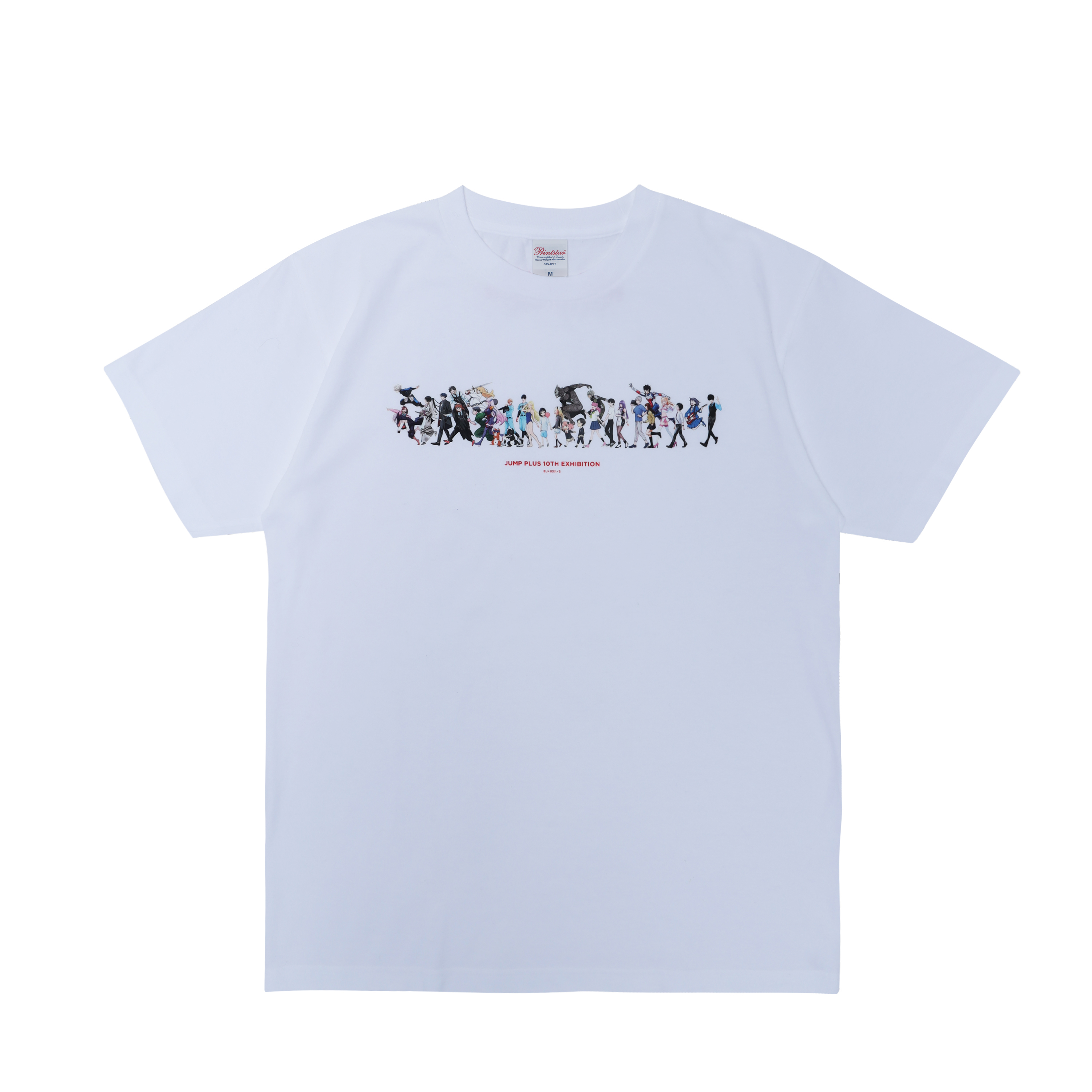 少年ジャンプ＋展